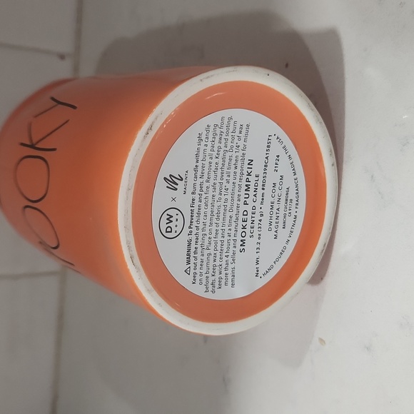 Rae Dunn Jar - Picture 3 of 4